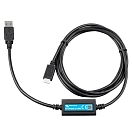 Купить Victron energy nt-1447 Кабель интерфейса VE напрямую к USB-C Black 15x15x12 7ft.ru в интернет магазине Семь Футов