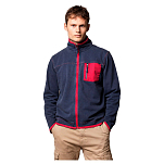 Sea ranch 23-7-044-4000-XXL Свитер Свитер Kenny Голубой SR Navy 2XL