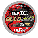 Купить Teklon 1700000005966-UNIT Gold 137 m Фторуглерод Бесцветный 0.150 mm 7ft.ru в интернет магазине Семь Футов