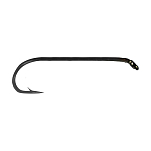 Baetis 45312 376 Fly Hook  Black 16