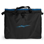 Preston innovations p0130144 Сумка Supera X Tray Black / Blue 100x17x50