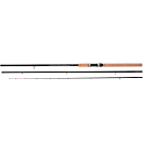 Купить Mikado WA653-300 Trython Feeder Удочка Для Ловли Карпа Черный Black 3.00 m  7ft.ru в интернет магазине Семь Футов