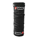 Купить VMC AVM990014 Шарф-хомут Buff Winter Черный  Black 7ft.ru в интернет магазине Семь Футов
