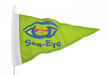 CLUB BURGEES CDPBD Sea-Eye e.V.
