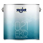 Seajet 104011715517161 Защита от обрастания 021 Eko 750ml Red