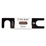 Victron energy cip143300020 предохранитель ANL 300A 80V 5 Единицы Grey 15x10x10