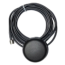 Купить Iridium everywhere NB-177 Magnetic Antenna Черный  Black 7ft.ru в интернет магазине Семь Футов