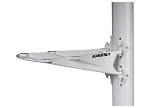 SCANSTRUT Крепление на мачте радара для 4 кВт / M92698