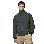 Sea ranch 23-7-215-5018-3XL Куртка Ralph Зеленый  Sycamore Green 3XL