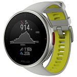 Polar 90083651 Vantage V2 Часы Серый  Grey M-L 