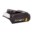 Купить Batavia 33322237 Адаптер зарядного устройства Maxxpack 18V Black 15x10x5 7ft.ru в интернет магазине Семь Футов