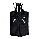 Air relax 794811373582 Шорты для Прессотерапии Без Машины PRO Black 30x20x10