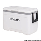 Купить 25 QT LATD MAR ULT WHT/MNSCP 2P 7ft.ru в интернет магазине Семь Футов