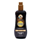 Купить Australian gold 73076 Защитник Intensifier Bronzing Dry Oil 177ml Brown 20x9x4 7ft.ru в интернет магазине Семь Футов