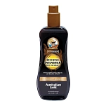 Australian gold 73076 Защитник Intensifier Bronzing Dry Oil 177ml Brown 20x9x4