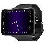 Lemfo 45091 Смарт-часы LEM T 1GB/16GB  Black