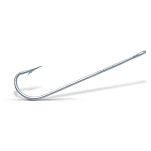 VMC 31VM9777-PS01/0A2 9777 Крючки С Одним Глазком 100 единицы Серебристый Permasteel 1/0 