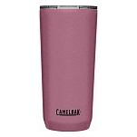 Camelbak CAOHY090017P024 MAT PINK Tumbler SST Vacuum Insulated Термо 600ml Розовый Matt Pink