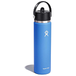 Hydro flask W24BFS482 Широкий рот термо 710ml Бесцветный Cascade