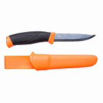 Morakniv 11829 Нож нож Companion SRT  Orange