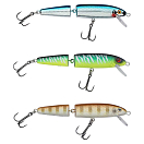 Купить Berkley 1577420 Pulse Snake Шарнирный гольян 90 mm 8g Firetiger 7ft.ru в интернет магазине Семь Футов