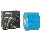 Купить TheraBand 953-803 кинезиологическая лента 5 m Blue 20x15x10 5 cm 7ft.ru в интернет магазине Семь Футов