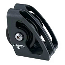 Купить Harken 3003 57 mm 2.25 Double Over The Top Блокировать Black 7ft.ru в интернет магазине Семь Футов