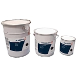 Crosseven p204317 антифулинг Gp Hard Matrix 5L Black 20x20x30