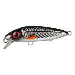Воблер SPRO Iris The Kid 4867-3003 38мм 3гр крючок №14 глубина погружения 1м цвет Roach