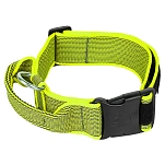 Julius k-9 200HA-K-R-2024 ошейник для собак Collar 50 mm Neon 50 mm