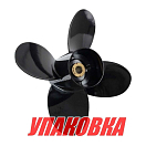 Винт гребной Mercury 135-300;4x14-1/2x18, Alpha 1, Bravo 1, BaekSan (упаковка из 3 шт.) 141501421A1800M_pkg_3