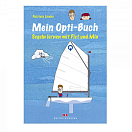 DELIUS-KLASING 978-3-7688-3389-9 ДК - Моя книга Opti