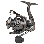 SPRO 001221-00710-00000-00 TT L-Spec Спиннинговая Катушка Черный Black / Bronze 500 