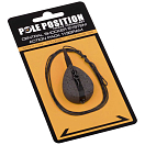 Купить Strategy 008035-00728-00000-00 Central Shocker System Action Pack Вести Черный Silt 172 g  7ft.ru в интернет магазине Семь Футов