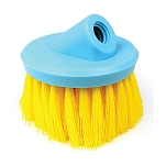 Seachoice 50-90543 круглая средняя щетка 90543 Yellow