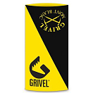 Купить Grivel PCNECKG Шарф-хомут Желтый  Yellow / Black 7ft.ru в интернет магазине Семь Футов
