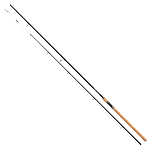 Fox international ARD056 EOS Barbel Specialist Удочка Для Ловли Карпа Черный Black 3.36 m 