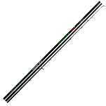 Maver 5825004 Darkside JP Удочка Для Серфинга  Black 4.30 m