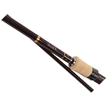 Korum K0330036 Allrounder Quiver Удочка Для Ловли Карпа Черный Black 3.05 m 