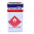 INTERNATIONAL GTA220 Разбавитель для эпоксидной смолы / Содержимое: 5 л.