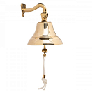 Корабельный колокол / Ø: 150 мм