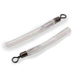Lineaeffe 4990530 Поплавковая переходная трубка Бесцветный Clear