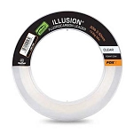 Fox international CML209-UNIT фторуглерод Illusion 50 m  Clear 0.500 mm