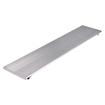 Talamex 85922086 сиденье Highline Bench 300 Grey 200x20x15 300-350-100 x 20 cm