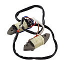 Катушка генератора Yamaha 40X/E40X (зажигания), Omax 66T8552000_OM