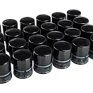 Фильтр масляный Suzuki DF150-300A, УПАК 24 шт. 1651096j00 1651096802B24