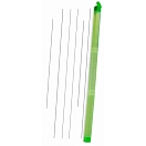 Купить Stonfo 677 Набор рыболовных игл 6767  Grey / Green 30 cm 7ft.ru в интернет магазине Семь Футов