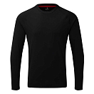 Купить Gill UV011-BLK01-XL Футболка с длинным рукавом UV Tec Черный Black XL 7ft.ru в интернет магазине Семь Футов