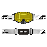 Очки 509 Sinister X7 Ignite S2 с подогревом One Size F02016110-000-801