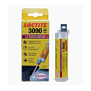 Купить Клей двухкомпонентный Loctite 3090 11г моментального отверждения 7ft.ru в интернет магазине Семь Футов